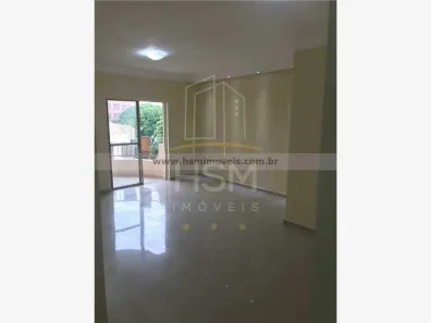 Apartamento com 3 Quartos à venda, 130m² no Nova Petrópolis, São Bernardo do Campo