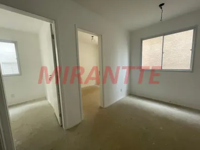 Apartamento com 2 Quartos à venda, 35m² no Parque Vitória, São Paulo