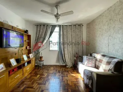 Apartamento com 2 Quartos à venda, 50m² no Olaria, Rio de Janeiro