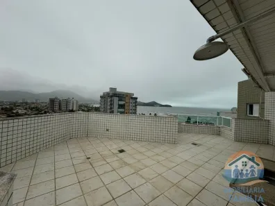 Cobertura com 3 Quartos à venda, 168m² no Indaiá, Caraguatatuba