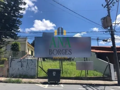 Lote/Terreno para venda ou aluguel, 432m² no Jardim Santa Rosália, Sorocaba