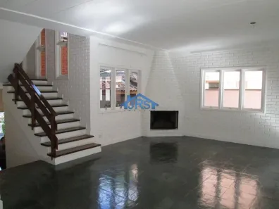 Casa de Condomínio com 4 Quartos à venda, 300m² no Alphaville, Santana de Parnaíba