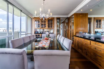 Apartamento com 3 Quartos à venda, 220m² no Perdizes, São Paulo