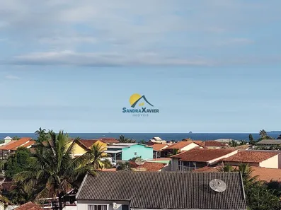 Casa com 3 Quartos à venda, 120m² no Garatucaia, Angra dos Reis