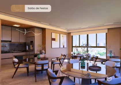 Apartamento com 2 Quartos à venda, 40m² no Soledade, Recife