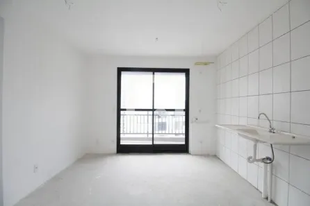 Cobertura com 2 Quartos à venda, 39m² no Jardim Panorama, São Paulo