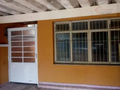 Sobrado com 3 Quartos à venda, 180m² no Jardim Aricanduva, São Paulo