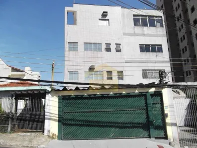 Prédio Comercial para alugar, 1000m² no Vila Monte Alegre, São Paulo