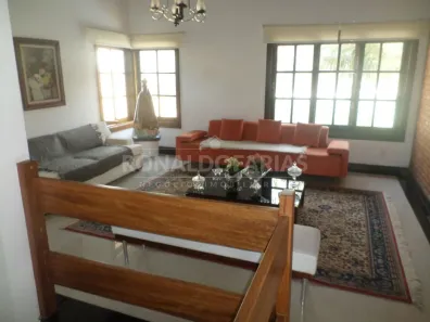 Sobrado com 6 Quartos à venda, 400m² no Interlagos, São Paulo