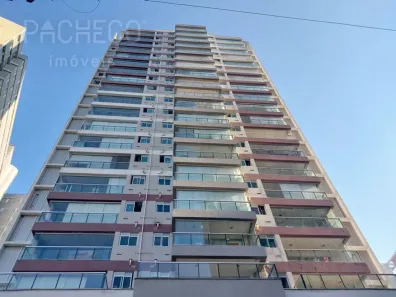 Apartamento com 2 Quartos para alugar, 64m² no Sumaré, São Paulo