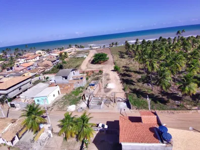 Lote/Terreno à venda, 230m² no Porto de Sauípe, Entre Rios