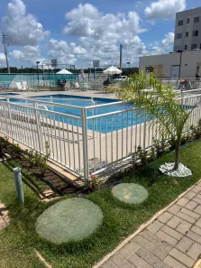 Apartamento com 2 Quartos à venda, 40m² no Boa União (Abrantes), Camaçari
