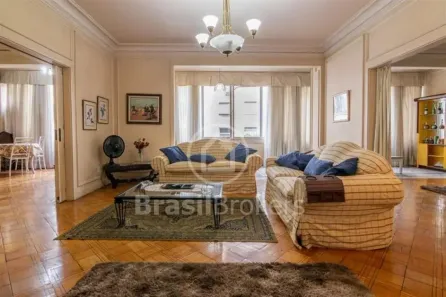 Apartamento com 3 Quartos à venda, 240m² no Copacabana, Rio de Janeiro