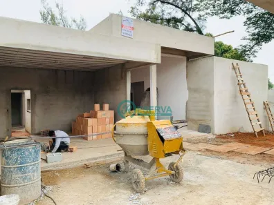 Casa com 3 Quartos à venda, 168m² no Bela Vista, Lagoa Santa