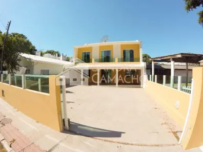 Casa com 5 Quartos à venda, 200m² no Canasvieiras, Florianópolis