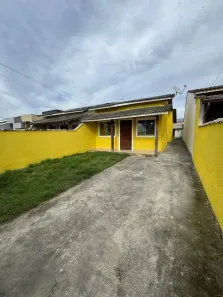 Casa com 2 Quartos para alugar, 110m² no Barroco (Itaipuaçu), Maricá