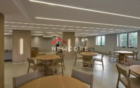 Apartamento com 3 Quartos à venda, 83m² no Cidade Nova, Belo Horizonte
