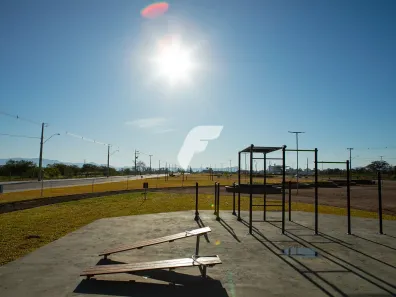 Lote/Terreno à venda, 426m² no Humaitá de Cima, Tubarão
