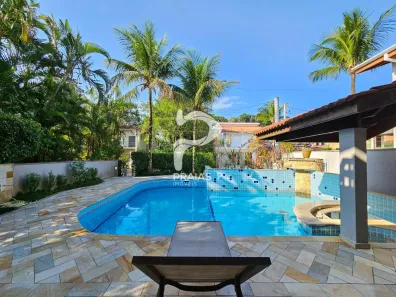 Casa com 6 Quartos à venda, 336m² no Riviera, Bertioga