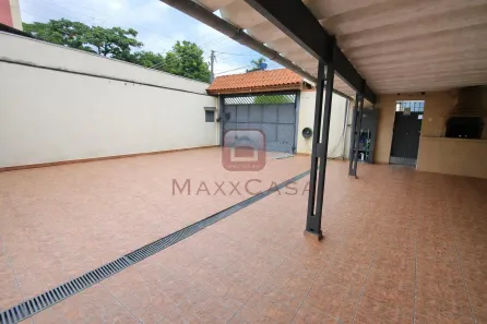 Casa com 5 Quartos à venda, 160m² no Jardim Regis, São Paulo