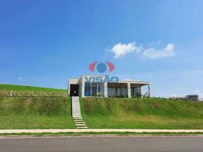 Casa com 1 Quarto à venda, 154m² no Jardim Quintas da Terracota, Indaiatuba
