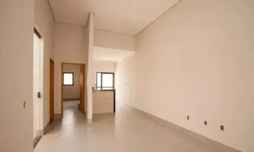 Casa com 3 Quartos à venda, 80m² no Novo Mundo, Uberlândia