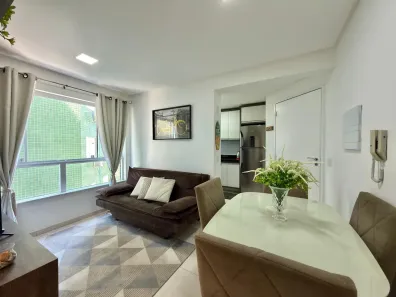 Apartamento com 1 Quarto à venda, 40m² no Navegantes, Capão da Canoa