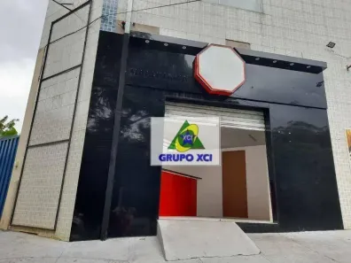 Ponto Comercial para alugar, 90m² no Jardim Nova Europa, Campinas