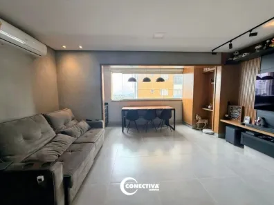 Apartamento com 2 Quartos à venda, 68m² no Parque Amazônia, Goiânia