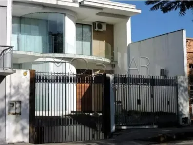 Casa com 3 Quartos à venda, 343m² no Centro, Bagé