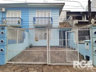 Sobrado com 2 Quartos à venda, 101m² no Jardim Itu, Porto Alegre