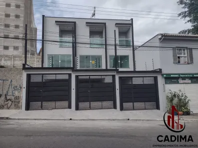 Sobrado com 3 Quartos à venda, 138m² no Cidade Mãe do Céu, São Paulo