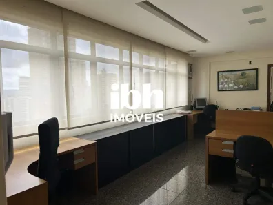Sala Comercial à venda, 89m² no Vila da Serra, Nova Lima