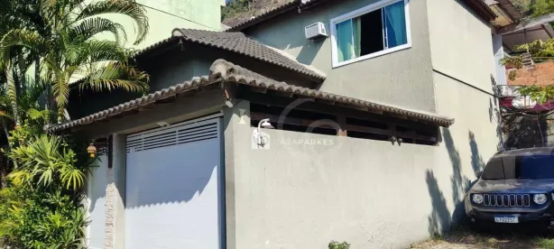 Casa de Condomínio com 3 Quartos à venda, 100m² no Anil, Rio de Janeiro