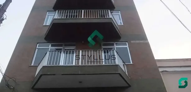 Apartamento com 2 Quartos à venda, 60m² no Piedade, Rio de Janeiro