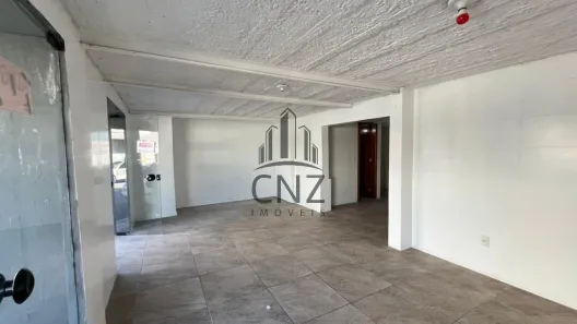 Sala Comercial para alugar, 45m² no Centro II, Brusque
