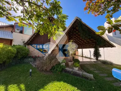 Casa com 4 Quartos à venda, 131m² no Centro, Garopaba