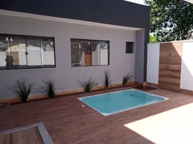 Casa com 2 Quartos à venda, 103m² no Inoã (Inoã), Maricá