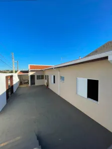 Casa com 2 Quartos à venda, 167m² no Residencial São Conrado, Tatuí