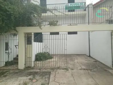 Imóvel Comercial com 3 Quartos para alugar, 208m² no Bonfim, Campinas