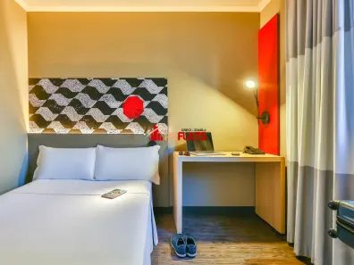 Flat com 1 Quarto à venda, 18m² no Jardim das Acácias, São Paulo