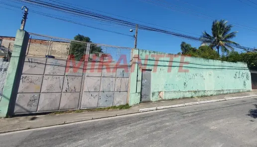 Lote/Terreno à venda, 1252m² no Vila Nova Mazzei, São Paulo