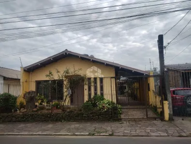 Casa com 3 Quartos à venda, 97m² no Vila Márcia, Cachoeirinha