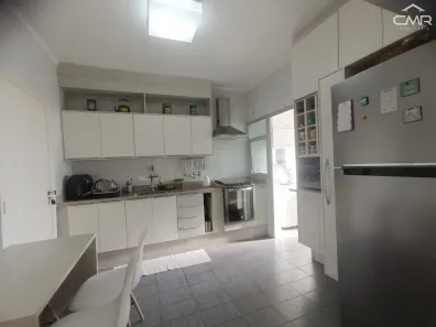 Apartamento com 3 Quartos à venda, 110m² no Centro, Piracicaba