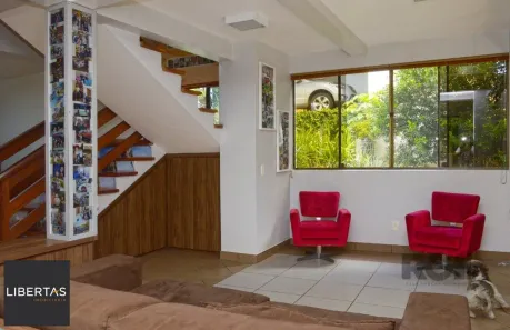 Casa de Condomínio com 3 Quartos à venda, 341m² no Elsa, Viamão