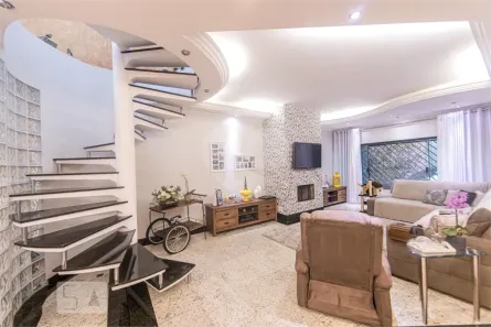 Casa com 4 Quartos à venda, 347m² no Vila Nova Manchester, São Paulo