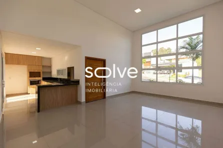 Casa de Condomínio com 3 Quartos à venda, 168m² no Jardim Residencial Viena, Indaiatuba