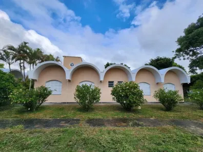 Casa de Condomínio com 4 Quartos à venda, 400m² no Jardim Passárgada I, Cotia