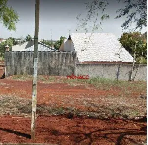Lote/Terreno à venda, 300m² no São Francisco, Ibiporã