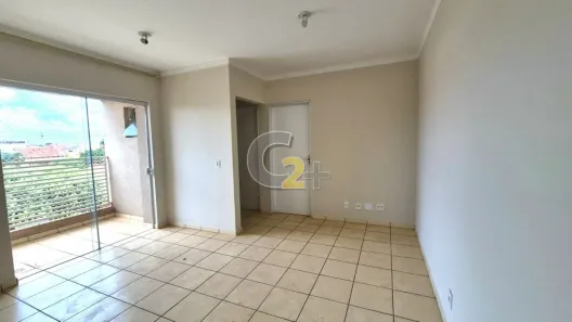 Apartamento com 2 Quartos à venda, 53m² no Jardim San Remo, Bady Bassitt